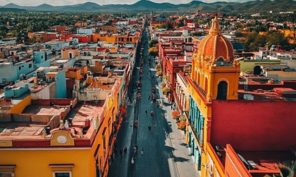 Agencia de Marketing en Morelia Impulsa tu Negocio al Éxito