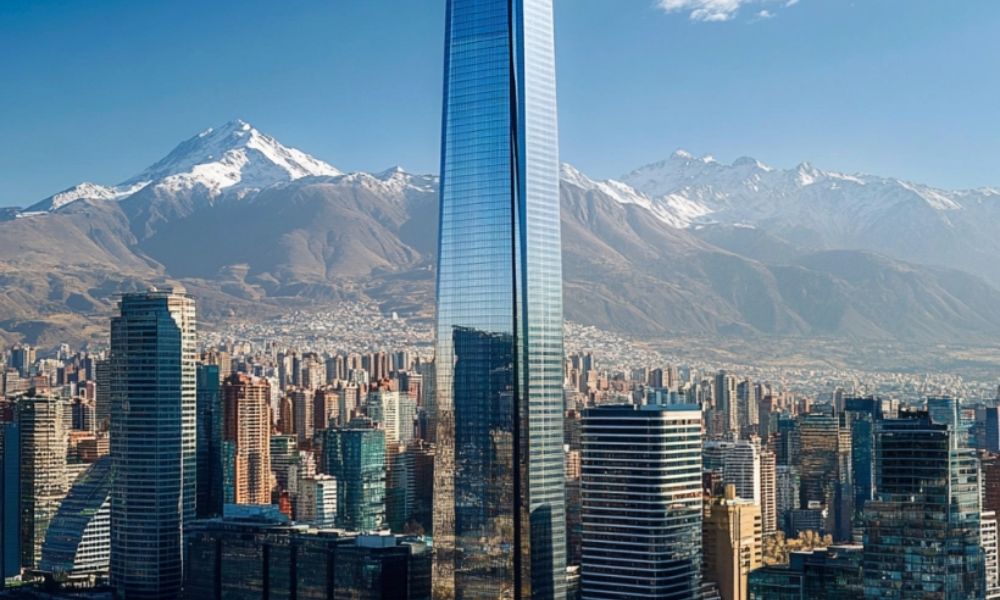 Agencias de Marketing en Chile Impulsa tu Negocio al Éxito