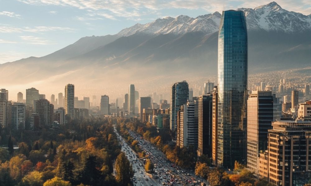 Agencias de Marketing en Chile Impulsa tu Negocio al Éxito